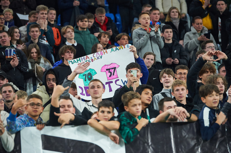 Финал Кубка Winline Медиалиги: «Амкал» — 2Drots