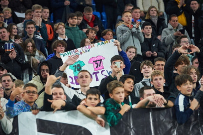 Финал Кубка Winline Медиалиги: «Амкал» — 2Drots