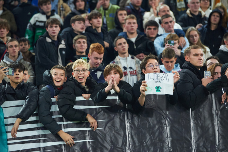 Финал Кубка Winline Медиалиги: «Амкал» — 2Drots