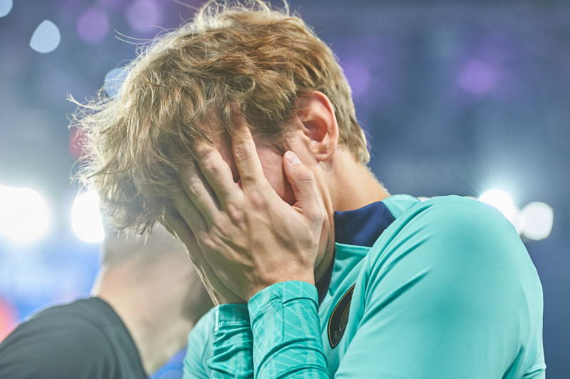 Финал Кубка Winline Медиалиги: «Амкал» — 2Drots