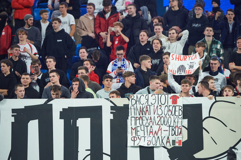 Финал Кубка Winline Медиалиги: «Амкал» — 2Drots