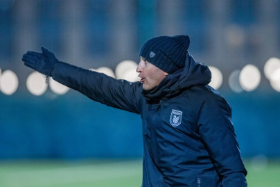 Юношеская футбольная лига-1,  «Зенит» — «Рубин»