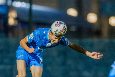 Юношеская футбольная лига-1,  «Зенит» — «Рубин»