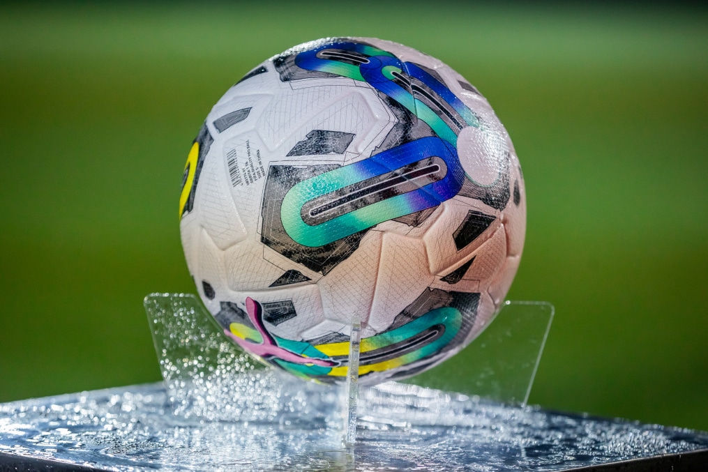 Юношеская футбольная лига-1,  «Зенит» — «Рубин»