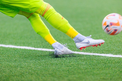 Мир Российская Премьер-Лига, «Оренбург» — «Зенит»