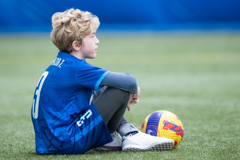 День открытых дверей для проекта  «Зенит-Чемпионика» 2024