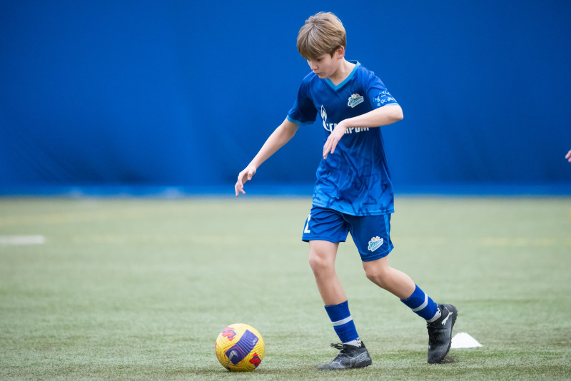 День открытых дверей для проекта  «Зенит-Чемпионика» 2024