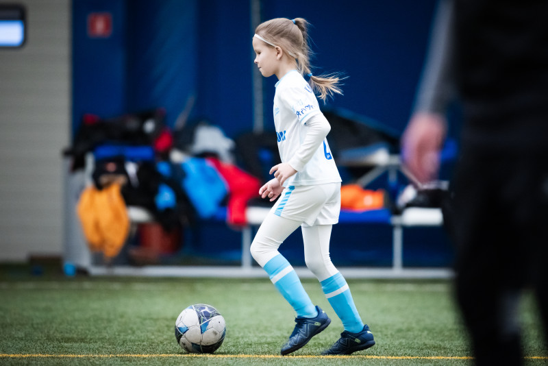 День открытых дверей для проекта  «Зенит-Чемпионика» 2024