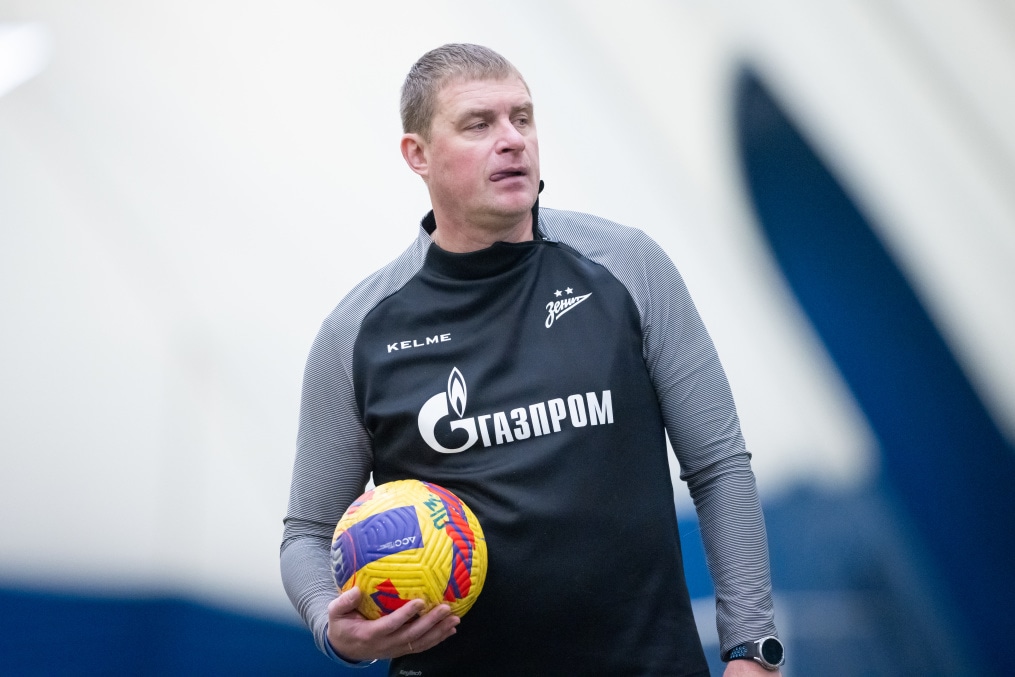 День открытых дверей для проекта  «Зенит-Чемпионика» 2024