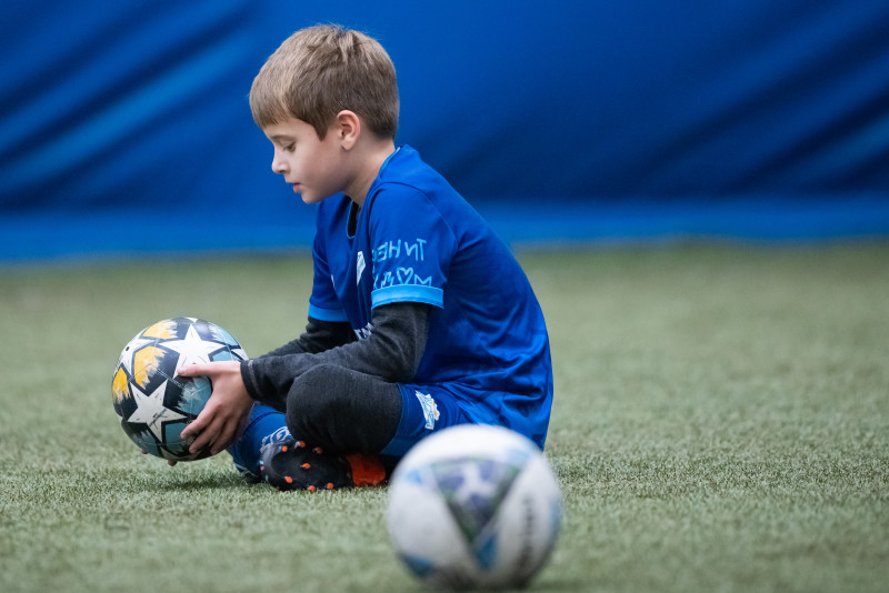 День открытых дверей для проекта  «Зенит-Чемпионика» 2024