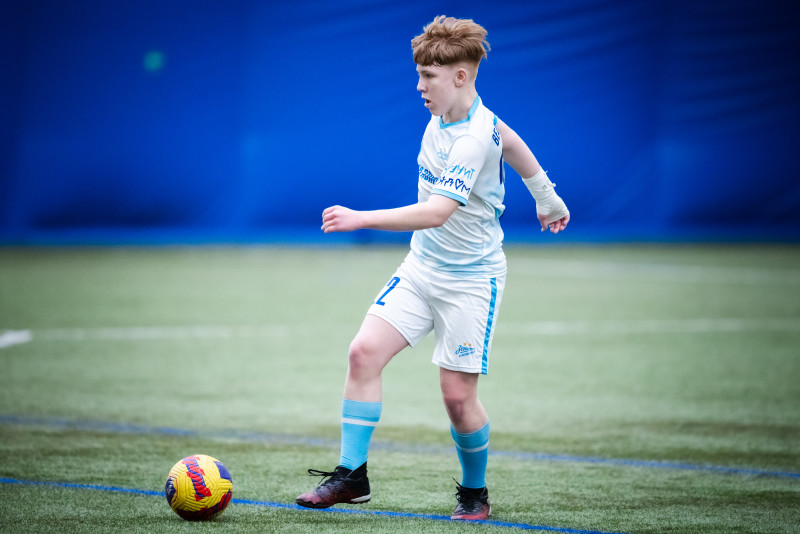 День открытых дверей для проекта  «Зенит-Чемпионика» 2024