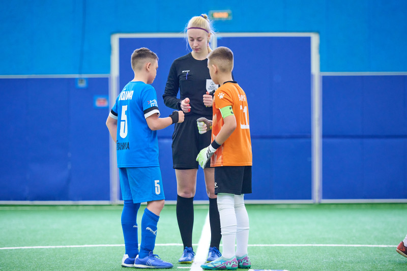 «Кубок Смены» 2024, «Ротор» — «Витебск»