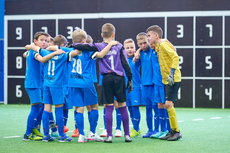 «Кубок Смены» 2024, «Ротор» — «Витебск»