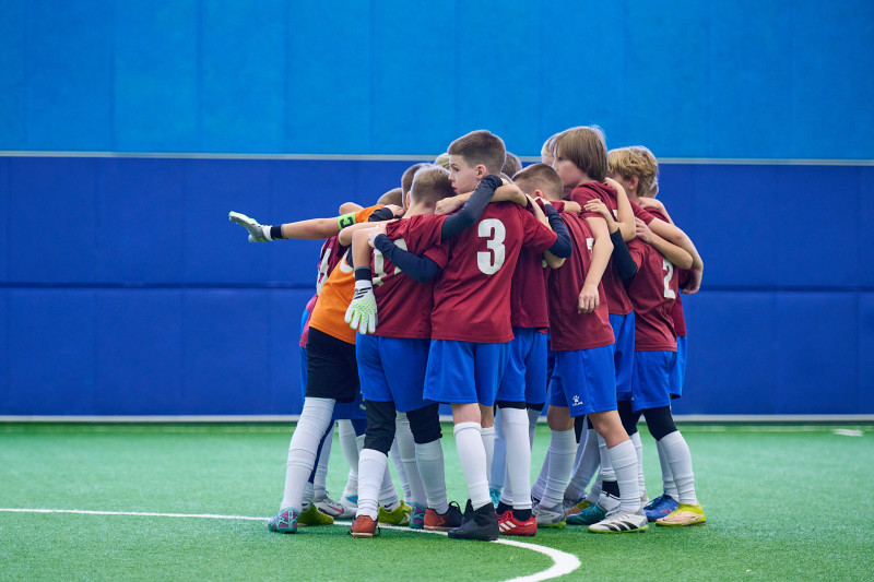 «Кубок Смены» 2024, «Ротор» — «Витебск»