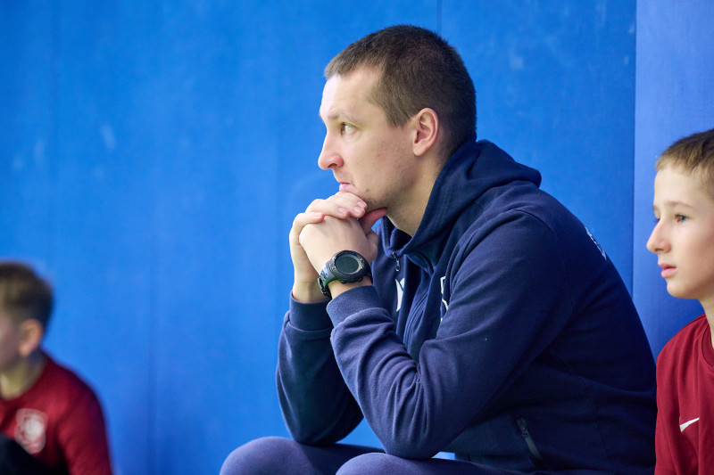 «Кубок Смены» 2024, «Ротор» — «Витебск»