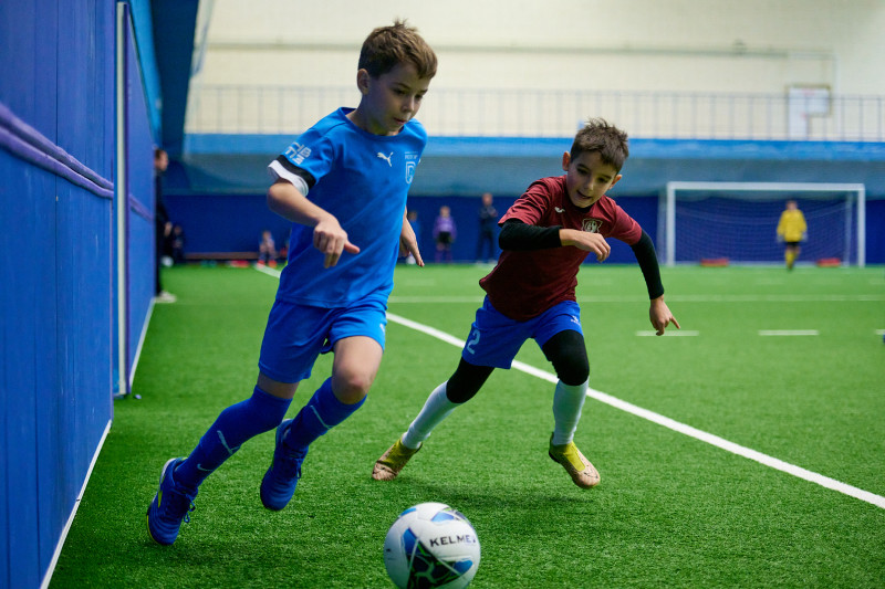 «Кубок Смены» 2024, «Ротор» — «Витебск»