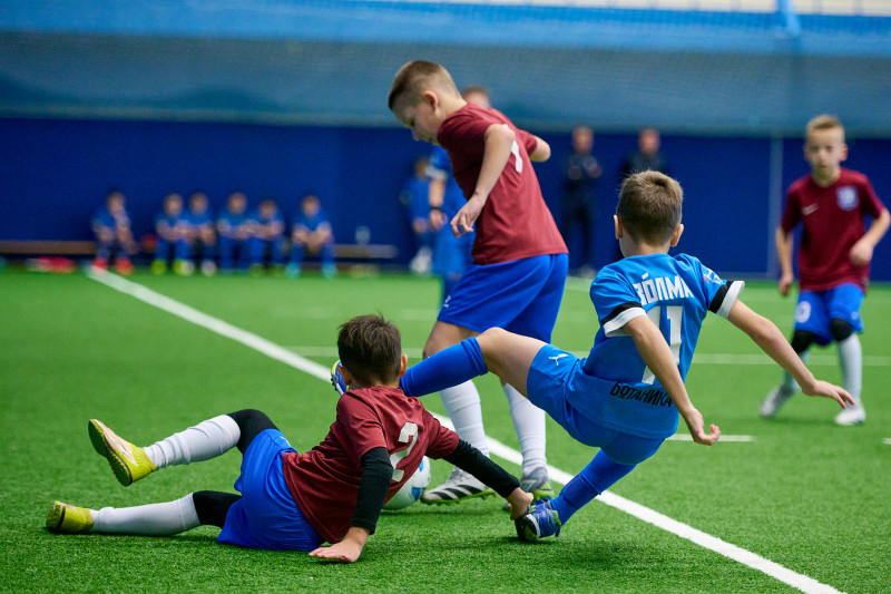 «Кубок Смены» 2024, «Ротор» — «Витебск»