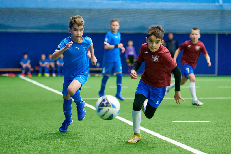 «Кубок Смены» 2024, «Ротор» — «Витебск»