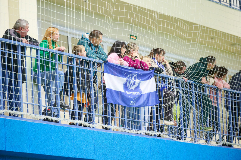 «Кубок Смены» 2024, «Ротор» — «Витебск»