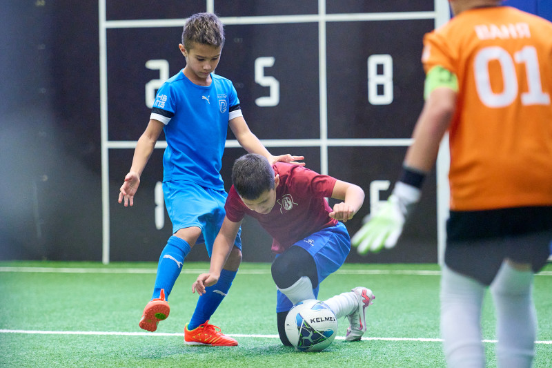 «Кубок Смены» 2024, «Ротор» — «Витебск»