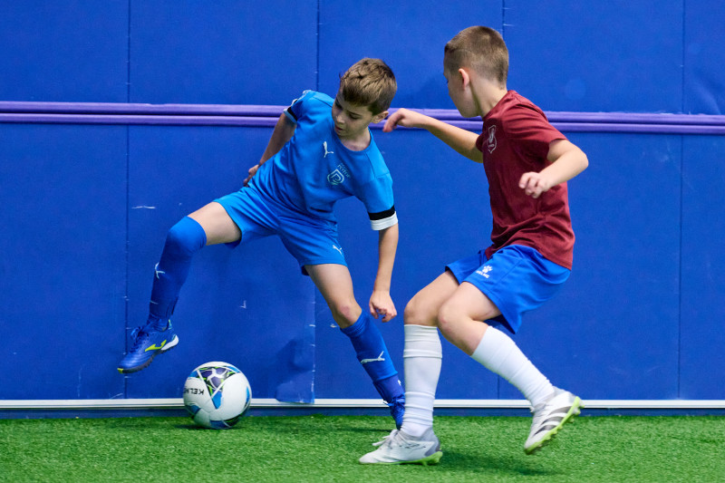 «Кубок Смены» 2024, «Ротор» — «Витебск»