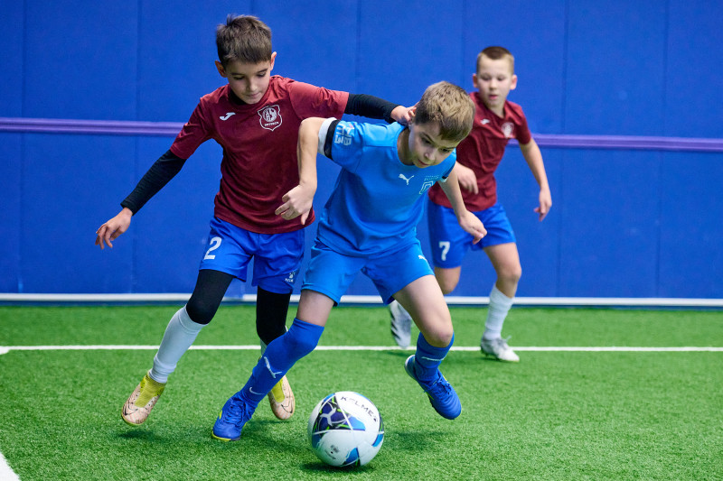 «Кубок Смены» 2024, «Ротор» — «Витебск»