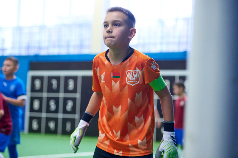 «Кубок Смены» 2024, «Ротор» — «Витебск»