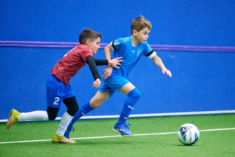 «Кубок Смены» 2024, «Ротор» — «Витебск»