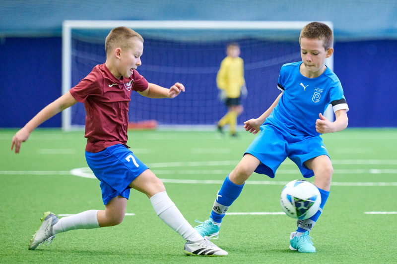 «Кубок Смены» 2024, «Ротор» — «Витебск»