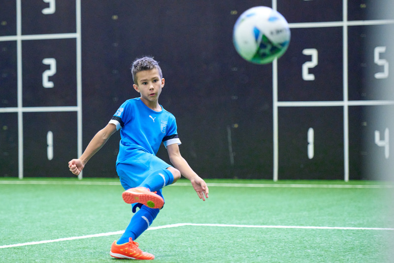 «Кубок Смены» 2024, «Ротор» — «Витебск»