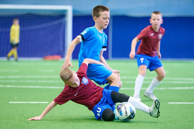 «Кубок Смены» 2024, «Ротор» — «Витебск»