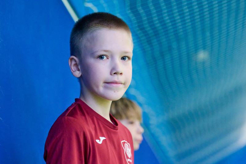 «Кубок Смены» 2024, «Ротор» — «Витебск»