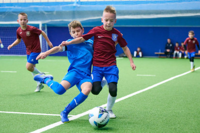 «Кубок Смены» 2024, «Ротор» — «Витебск»