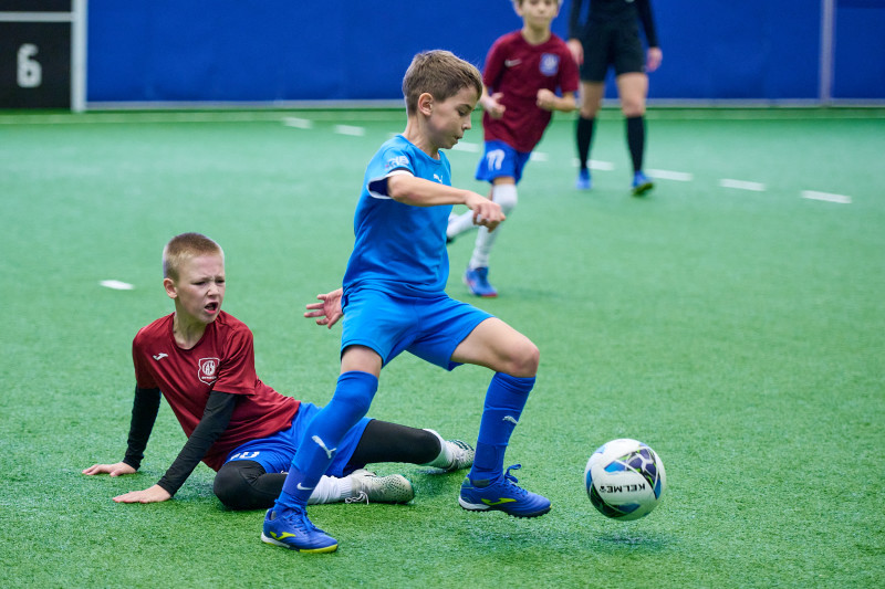 «Кубок Смены» 2024, «Ротор» — «Витебск»