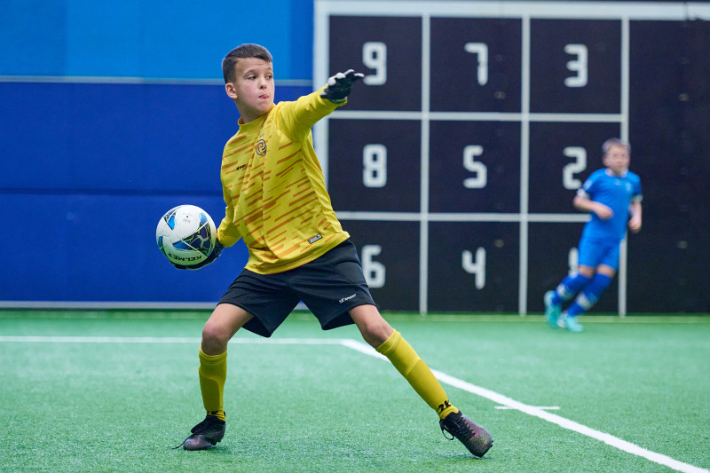 «Кубок Смены» 2024, «Ротор» — «Витебск»