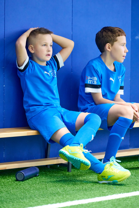 «Кубок Смены» 2024, «Ротор» — «Витебск»