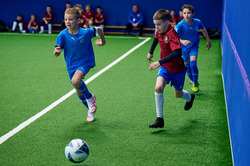 «Кубок Смены» 2024, «Ротор» — «Витебск»