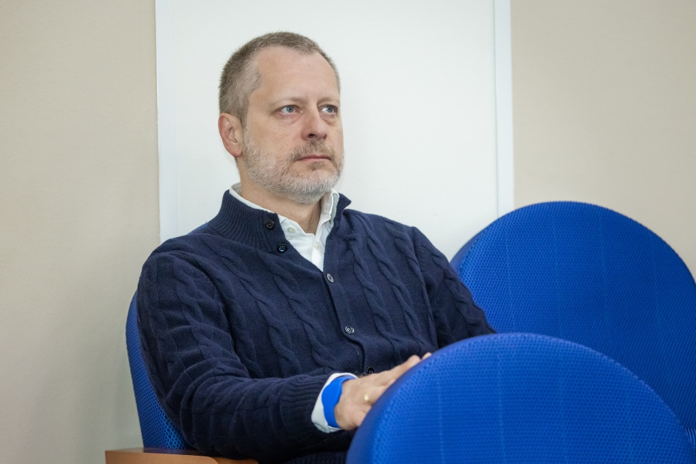 «Путь Чемпиона» — лекция в Академии. День второй.