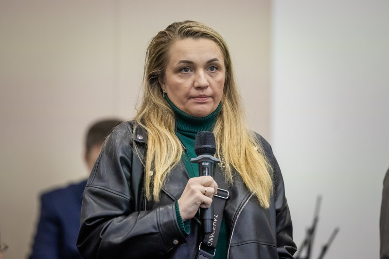 «Путь Чемпиона» — лекция в Академии. День второй.