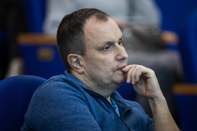 «Путь Чемпиона» — лекция в Академии. День второй.