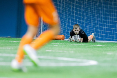 «Кубок Смены» 2024, «Ростов».— «Коломяги»