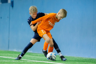 «Кубок Смены» 2024, «Ростов».— «Коломяги»