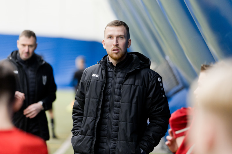 Кубок Владимира Варламова 2024, Группа В, ФК «Калининград» — СШ-7, г. Сочи