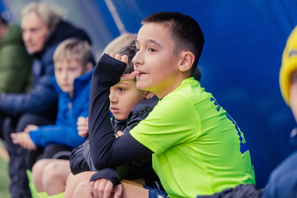 Кубок Владимира Варламова 2024, Группа В, ФК «Калининград» — СШ-7, г. Сочи