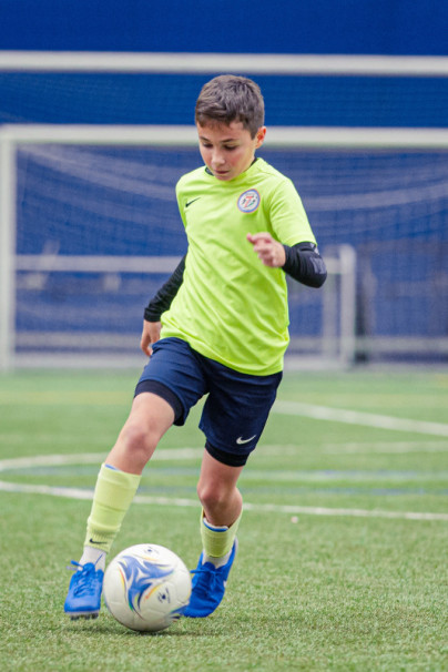 Кубок Владимира Варламова 2024, Группа В, ФК «Калининград» — СШ-7, г. Сочи