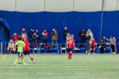 Кубок Владимира Варламова 2024, Группа В, ФК «Калининград» — СШ-7, г. Сочи