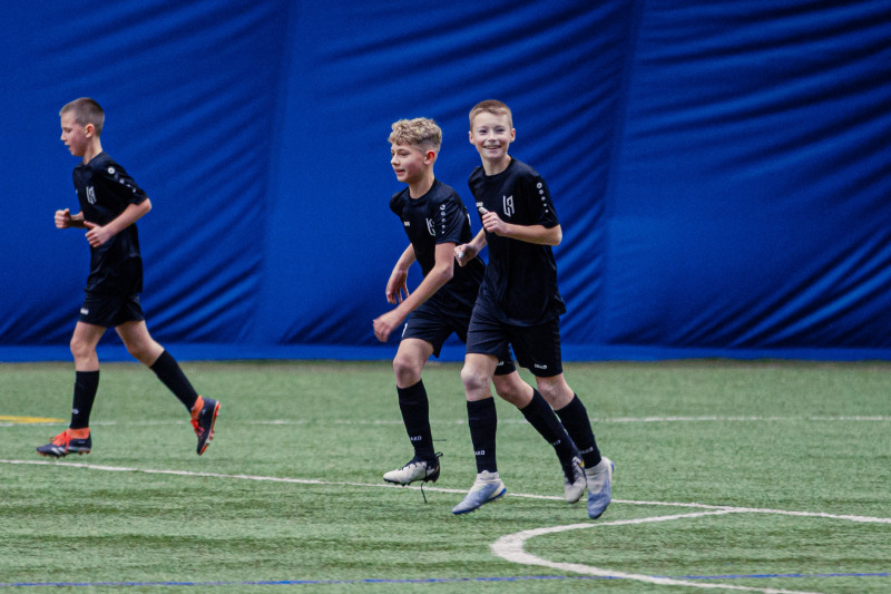 Кубок Владимира Варламова 2024, группа B, ФК «Калининград» — «Стрела», г. Псков