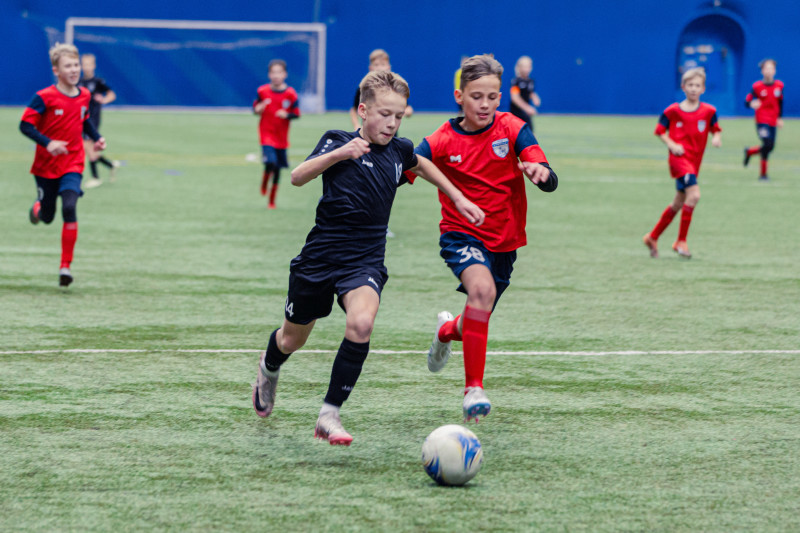 Кубок Владимира Варламова 2024, группа B, ФК «Калининград» — «Стрела», г. Псков