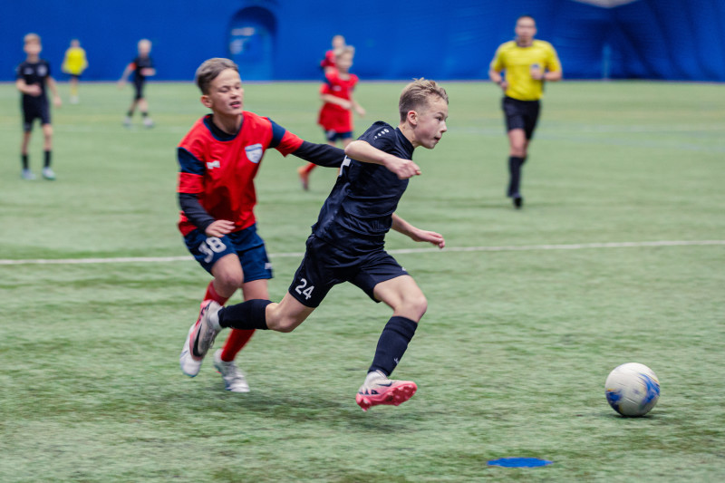 Кубок Владимира Варламова 2024, группа B, ФК «Калининград» — «Стрела», г. Псков