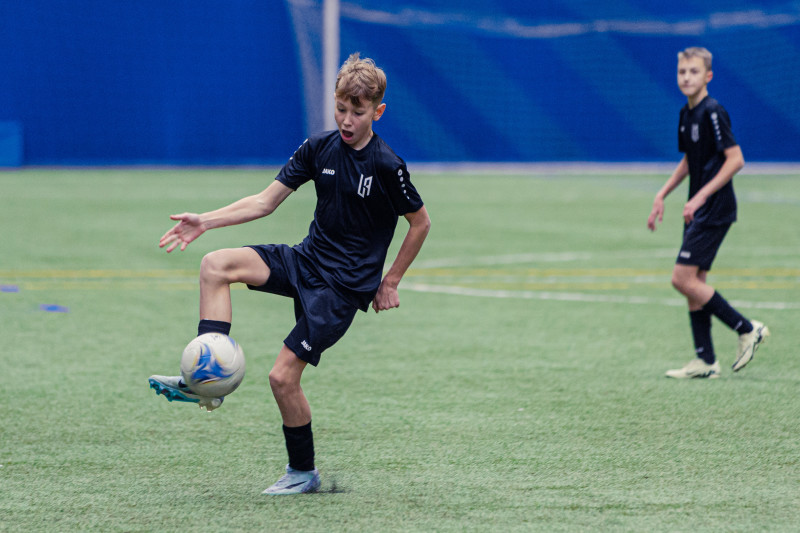 Кубок Владимира Варламова 2024, группа B, ФК «Калининград» — «Стрела», г. Псков